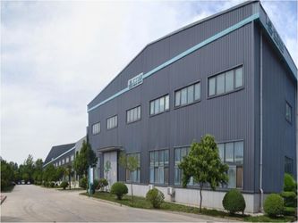 DEJIN BEARING CO.,LTD. 会社概要