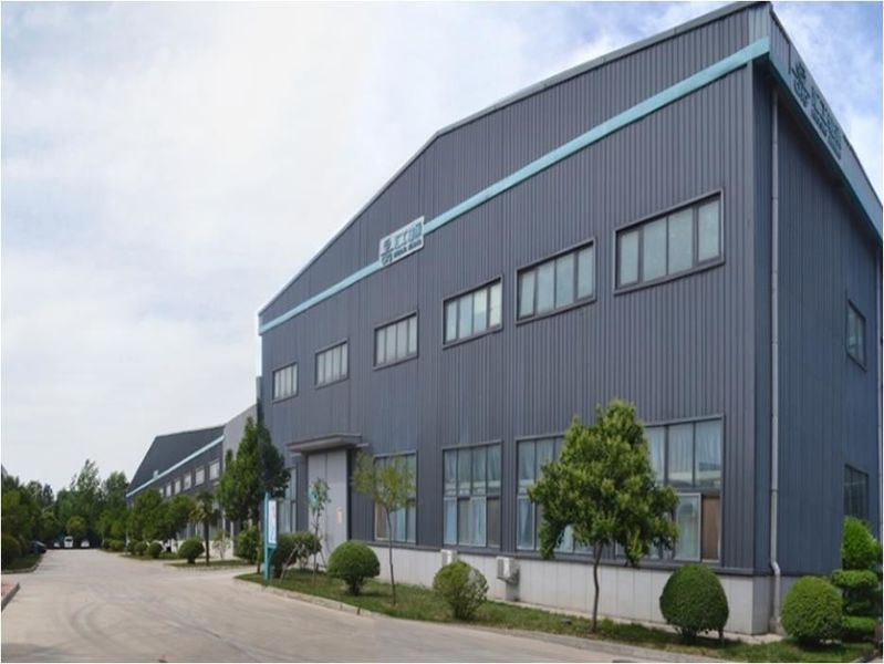 中国 DEJIN BEARING CO.,LTD. 