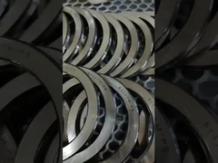 FAG WJ120x240 M1 単列円筒式ローラーローヤリング 閉塞式型