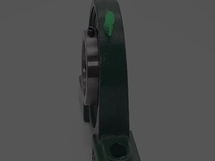 自動車用枕ブロックローラーベアリング 多機能安定