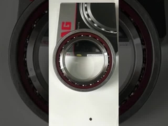 円筒型ローラーベアリング