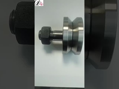 OEM 実用的な角型ローラーベアリング,多機能球状ローラーボールベアリング