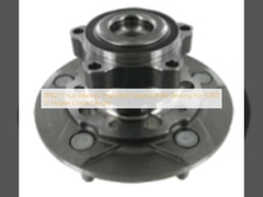 1810251 ハブベアリング 単列型コンパールロールベアリング FORD 12度接触角