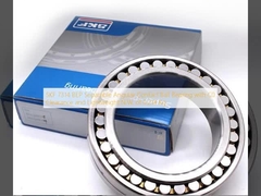 SKF 7314 BEP 分離可能な角形接触ボールベアリング,C0クリアランス,軽量N.W 0.214 kg