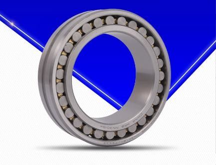 Multipurpose Cylindrical Bearing Rollers Durable GCr15 Material