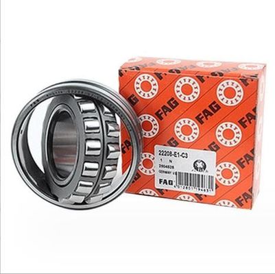 品質  24130CC / W33 Self Aligning Roller Bearings Spherical For Aerospace ID 150MM 19.0KG 工場