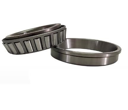 品質  Antiwear Sealed Tapered Roller Bearing Multipurpose Round Bore 工場