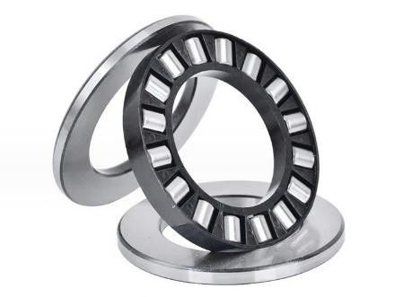 品質  Spherical Thrust Roller Bearing C4 Clearance Separable Copper Alloy Cage 工場