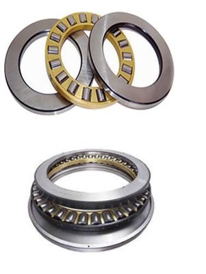 SGS 耐久性ローラー推力ベアリング 厚さ 48mm 球状ローラーベアリング