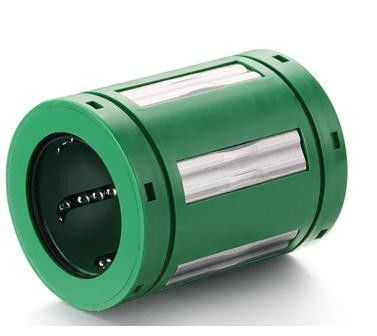 直径 8mm 線形動軸承 多場面 安定操作
