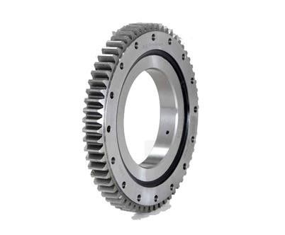 GCr15 4列円筒型ローラーベアリング OD範囲 140-360mm P5 精度レベル