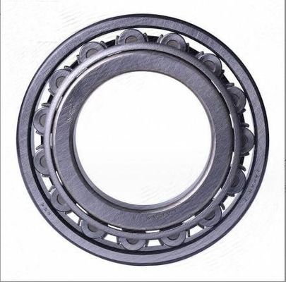 オイル潤滑 円筒型ローラーベアリング 双列 耐久性 C2 クリアランス