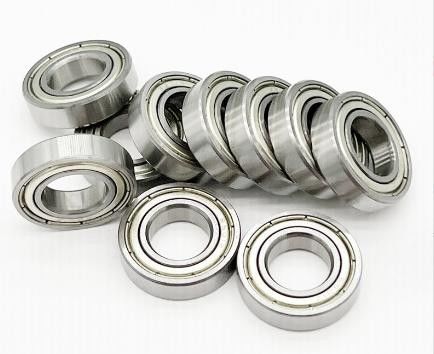 多用途の深溝ボールベアリング 25.4MM-304.8MM 内径