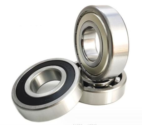 多機能 深溝ボールベアリング OD 34.925-323.85MM 実用