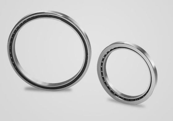 OD 130-520MM 角接球軸承 実用的な単列