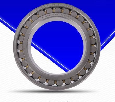 P6 産業用ベアリング 円筒型 幅11~80mm 球状球軸