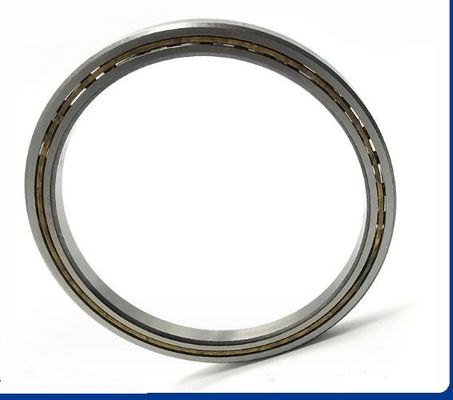 QJ1024 SKF 切断可能な4点接触ボールベアリング OD120MM Cr 152kN