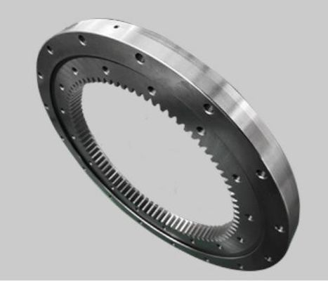 耐久性のある耐着用スウィイングギア