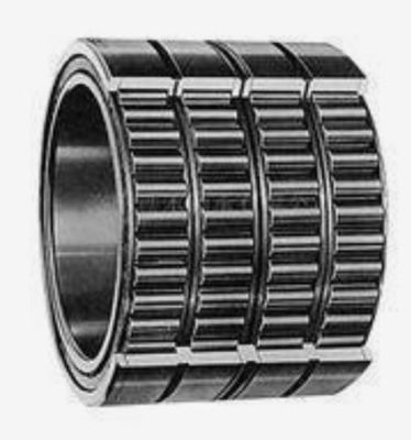 OD 35-420mm 4 列 テーパーローラーベアリング,振動レベル V3 ローラーベアリング球状