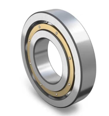 密封されたSKF 6204 2Z 30MM 外径の軸承