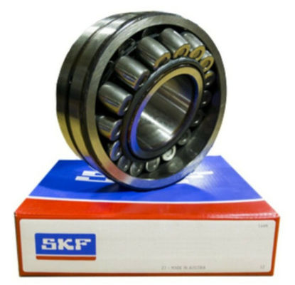 SKF 24044CC/W33 球状ローラーベアリング 自己調整 2600kN コール ダブルロー OD 340mm