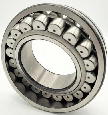 24048CC/W33 Skf 自転車軸承 耐久性 360X240X118mm Cr 1600 KN