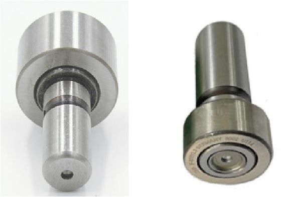 INA F87592 高耐久性の推力ローラーベアリング 35x24x57mm