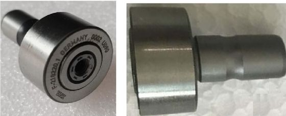 INA F218220 カムフォローラーベアリング プリンター用 10x22x34.5mm クローム鋼 Gcr15