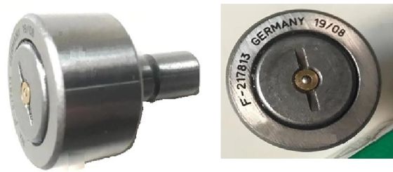 INA F217813 カムフォロワーベアリング印刷機 28x10x39.5mm 0.2KG