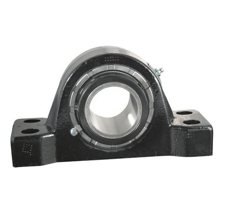 SKF AMEP 5408F 枕ブロックベアリング 幅9インチ マウントされた球状ローラー