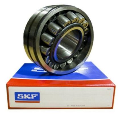 24026 CCK / W33 69mm 幅の分離不能な自己調整ローラーラーリング