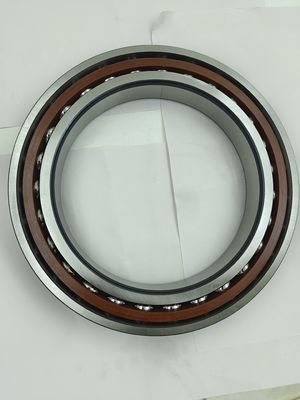 モデル#7928 SKF 鋼材角形接触ボールベアリング ID 140MM OD 190MM