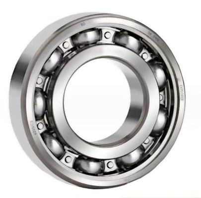61901-2RS 軸承 鋼深溝球軸承 外寸24mm,幅6mm