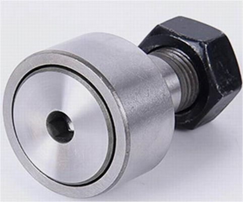 KR16 カムフォロワーニード 円筒型ローラーベアリング 6x16x28mm コール: 3.35kN