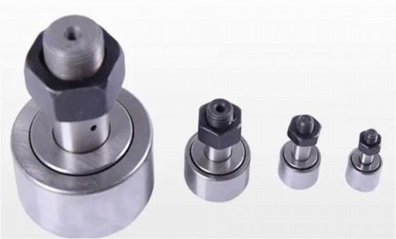 KR22 オープン カムフォロワー 針 6500 RPM オイル 潤滑