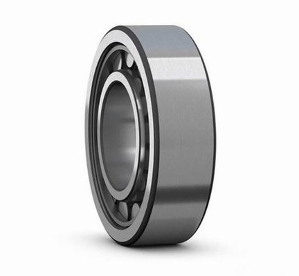 NU204E SKF シリンダ式ローラーベアリング 切断可能 47x20x14MM Cor 24.0kN 0.117KG
