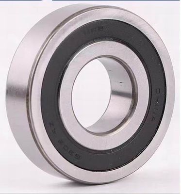 FAG 6201 2Z 内部寸法12mmとCr 6.82kNの深溝ボールベアリング