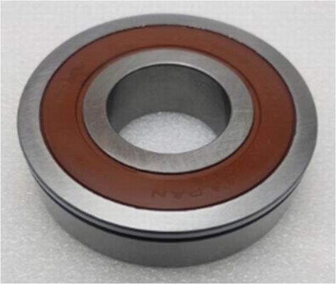 6208 オープン・ディープ・グローブ・ボール・ベアリング 幅18mm 油速10000R/Min