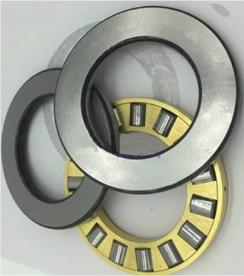 NU2304E クローム鋼 LYC 円筒型ローラーベアリング 内寸20mm 0.216kg