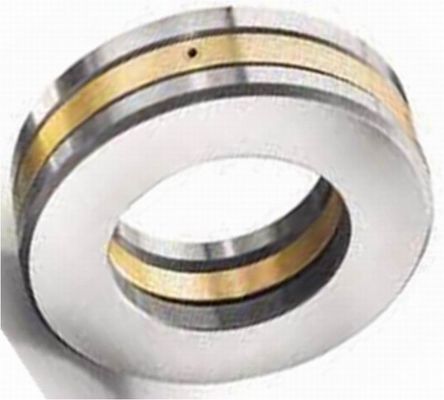 NU1005 クロム製鋼ケージ 切断可能 FAG 円筒型ローラーベアリング 25mm OD 開け 0.1kg