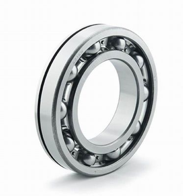 6216N 深溝ボールベアリング 80x140x26mm 5300 R/Min オイル潤滑の速度