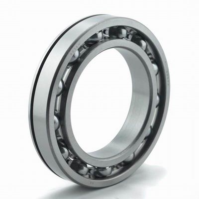 スタンピング ステールケージ 深溝ボールベアリング INA 深ボールベアリング モデル6018N