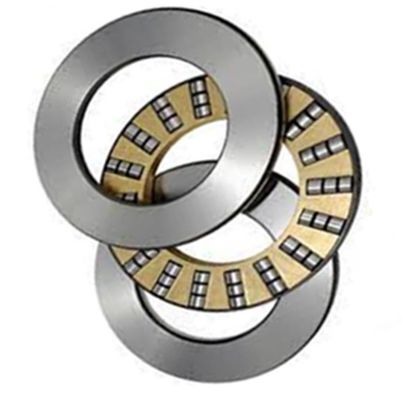 NU205E FAG 切断可能な鋼のケージ 円筒型ローラーベアリング オープン 25x52x15MM