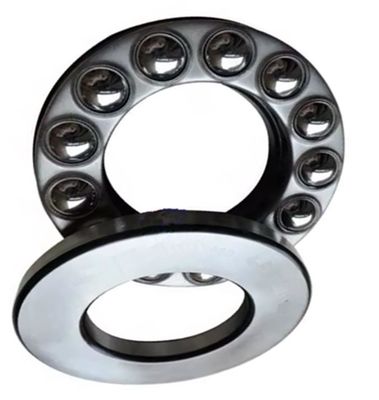 NU305E 72mm 外径 lYC 円筒式ローラーベアリング 油脂潤滑 8000r/Min