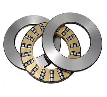 NU2205E 単列クロム鋼LYC円筒型ローラー 25x52x18MM