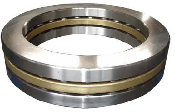 52.8KG 精密機械 FAG 推力ベアリングモデル# 29276 ID 380MM Cr 1580 KN