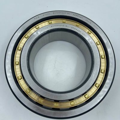 FAG WJ 120X240M1 P4 精度レベルを持つ円筒型ローラー