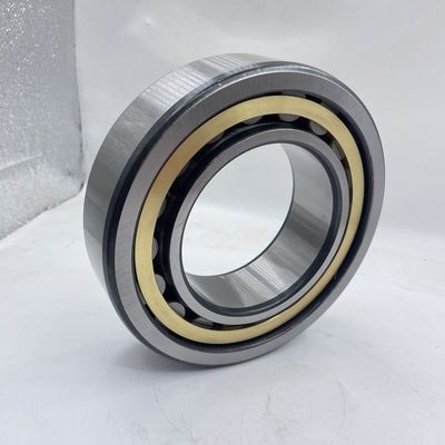 120x240x80mm FAG 重用用途用円筒型ローラーベアリング