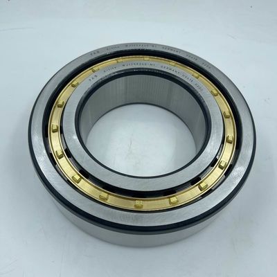 120x240x80mm FAG 重用用途用円筒型ローラーベアリング