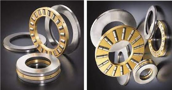 SKF オープンタイプ 自動車用 単列分離可能な円筒型ローラーラーリング